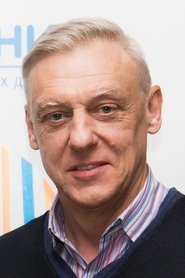 Aleksandr Polovtsev portrait