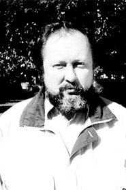 Aleksandr Ivankin portrait