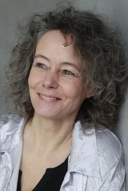 Antje Westermann portrait