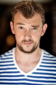 Christophe Stienlet portrait