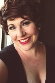 Kimberly Tortorice portrait