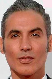 Pitingo portrait