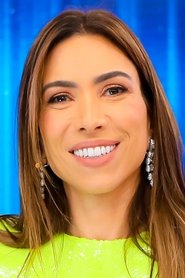 Patrícia Abravanel portrait