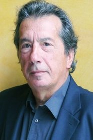 Jacques Bondoux portrait