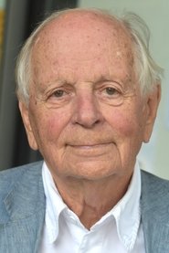 Werner Grassmann portrait