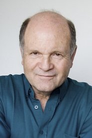 Ram Loevy portrait