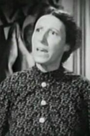 Fern Emmett portrait