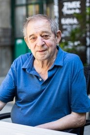 Tamás Jordán portrait