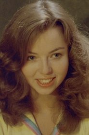 Glory Annen portrait
