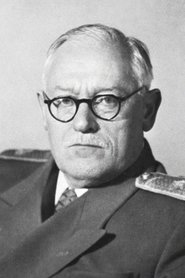 Andrey Vyshinsky portrait