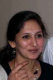 Rashmi Uday portrait
