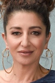Doris Younane portrait