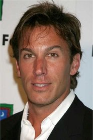 Dan Cortese portrait