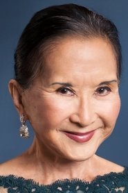Lucille Soong portrait