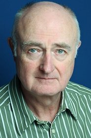 John Arthur portrait