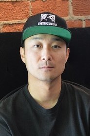 Daniel Park portrait