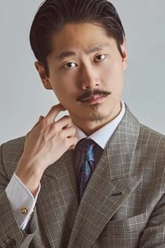 Hyunwoo Song portrait