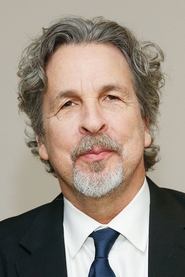 Peter Farrelly portrait