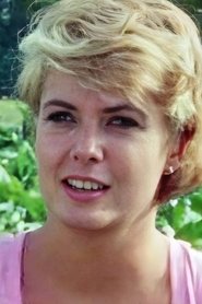 Liz Warrington portrait