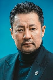 Bold-Erdene Sugar portrait