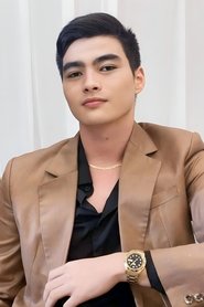 Andre Yllana portrait