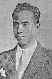 Bachtiar Effendy portrait