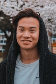 Danny Wu portrait