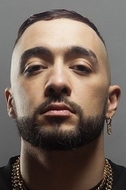 Sofiane Pamart portrait