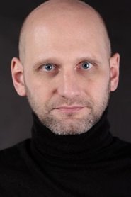 Roman Radov portrait