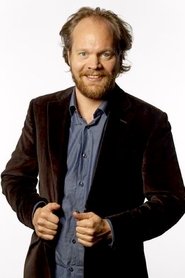 Jon Niklas Rønning portrait