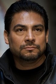 Eddie J. Fernandez portrait