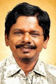 Sunil Babu portrait