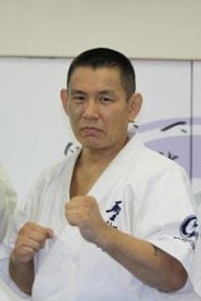Hiroki Kurosawa portrait