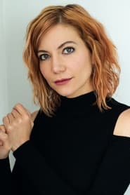 Diana Wiswell portrait