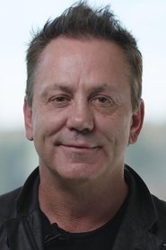 Doug Gilmour portrait