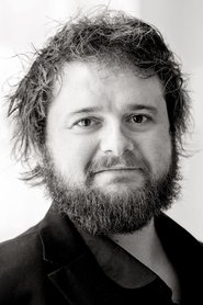 Allan Clayton portrait