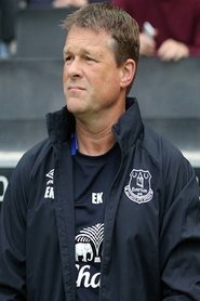 Erwin Koeman portrait