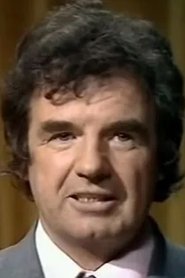 Ronnie Brody portrait