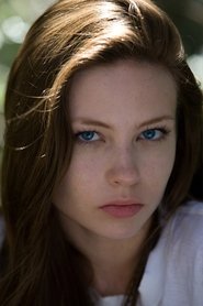 Daveigh Chase portrait