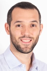 Gustavo Hofman portrait