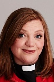 Kate Bottley portrait
