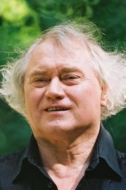 Jerzy Maksymiuk portrait