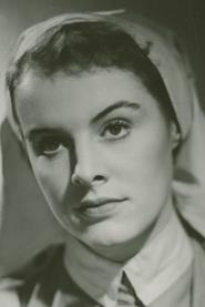 Else-Merete Heiberg portrait
