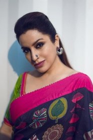 Tisca Chopra portrait
