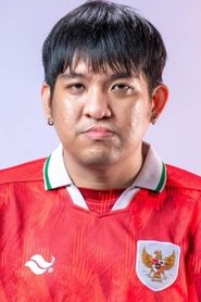 Niko Junius portrait