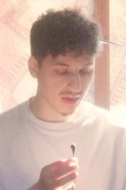 Riadh Bakache portrait