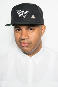 Lenny S. portrait