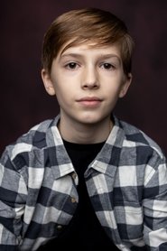 Wesley Holloway portrait