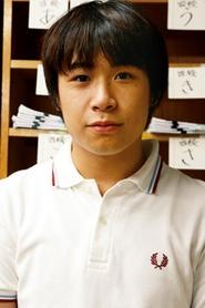 Yoshiki Saito portrait