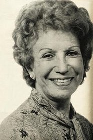 Ema D'Ávila portrait